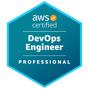 AWS DevOps + Cloud Engineer