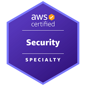 AWS Security