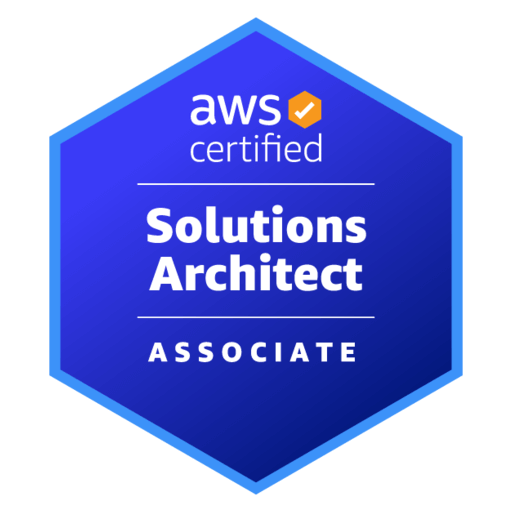 AWS Solutions Architect